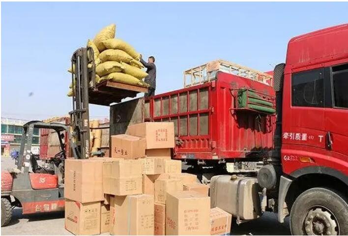 漳州到萍乡物流专线