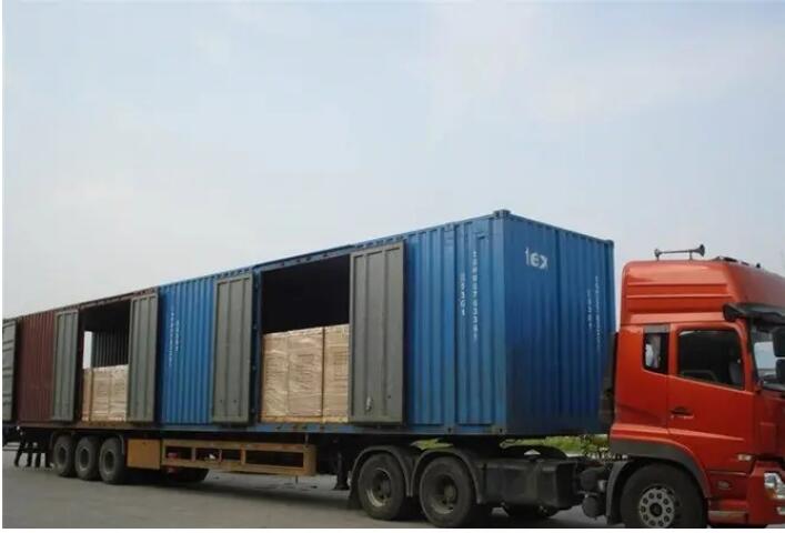 漳州到萍乡整车运输