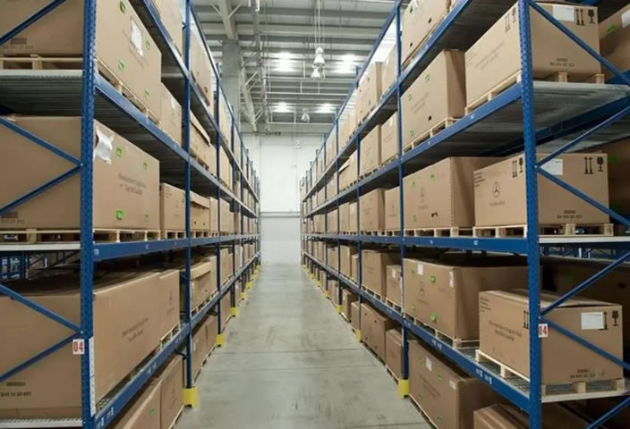 漳州到萍乡货物仓储