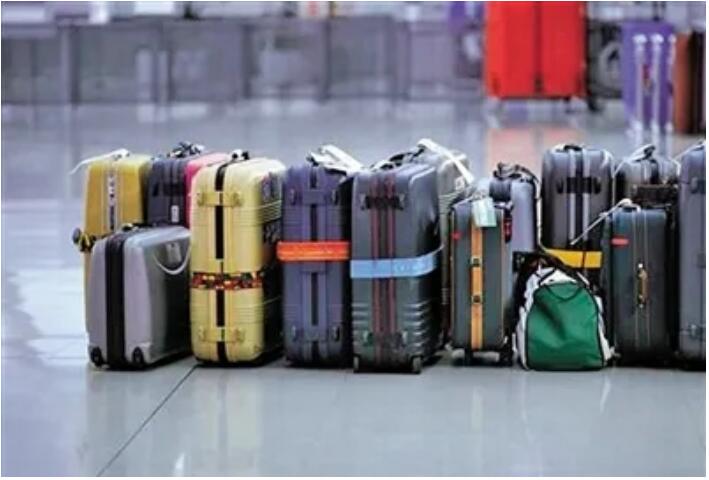 漳州到萍乡行李托运