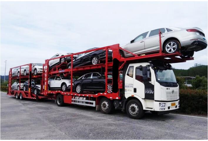 漳州到萍乡轿车托运